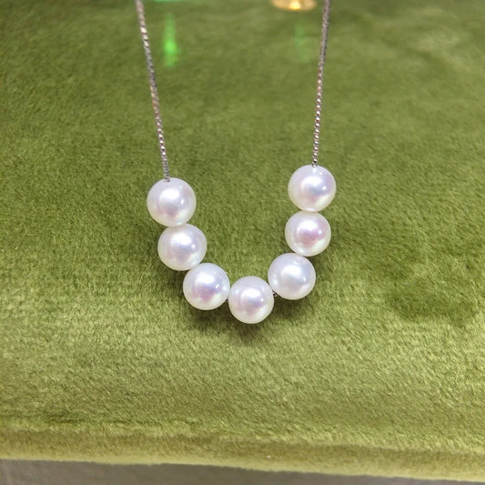 Comprar Collares de perlas Alicante