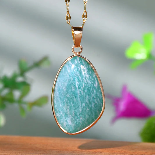 Comprar Colgantes de piedras naturales Zaragoza