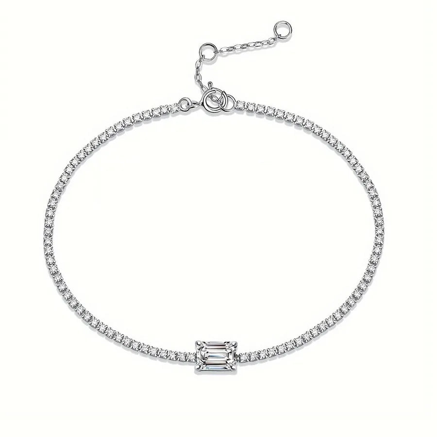 Comprar Pulseras con brillantes Valencia