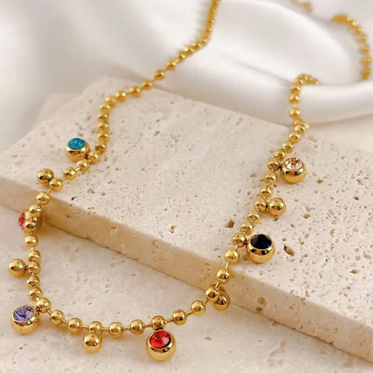 Comprar Cadenas doradas Almería