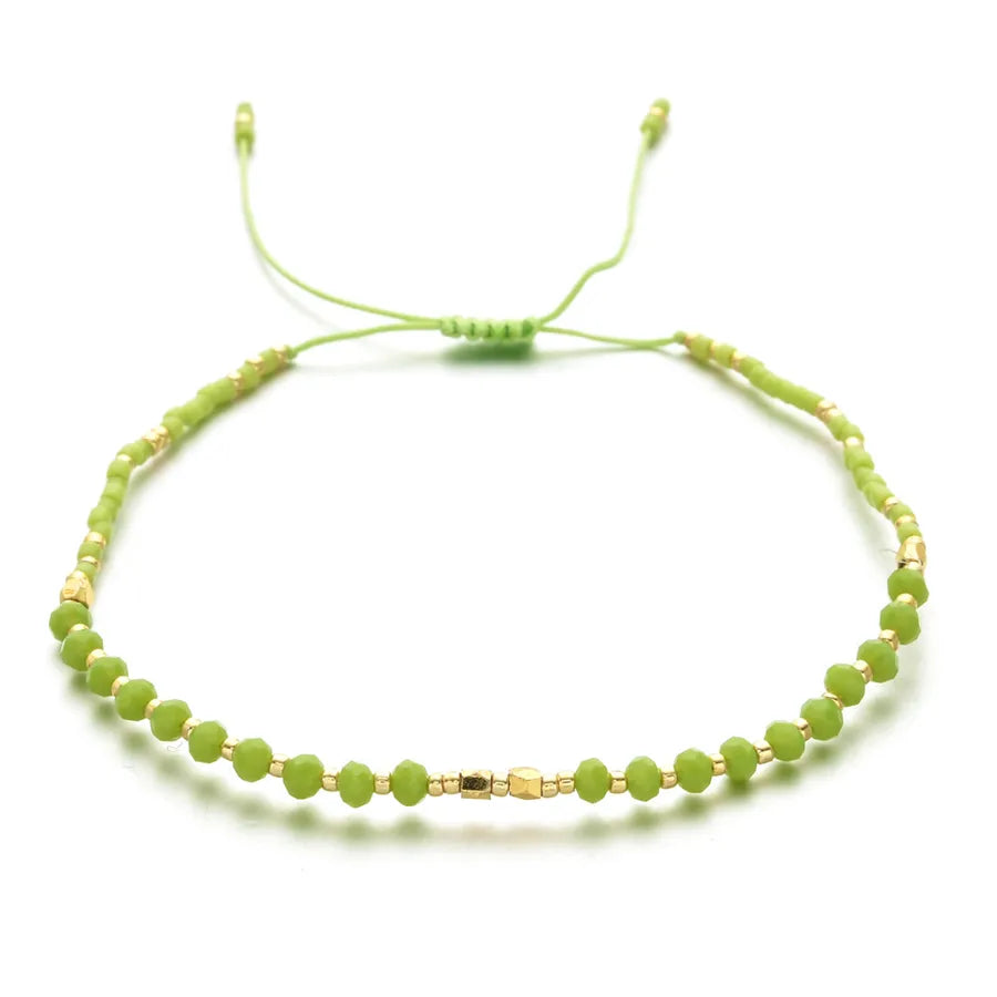 Comprar Pulseras de piedras naturales Bilbao