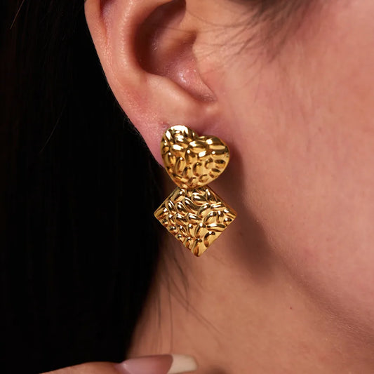 Comprar Pendientes grandes Huelva