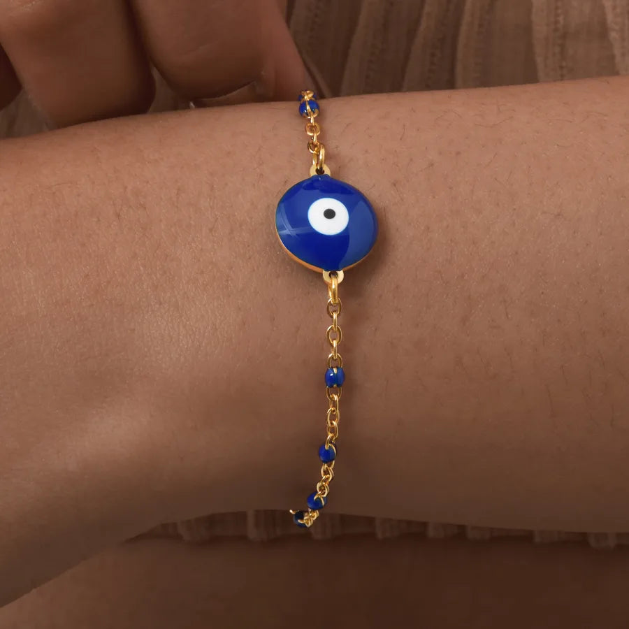 Comprar Pulseras ojo turco Bilbao