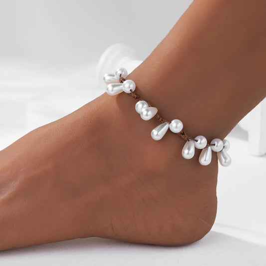 Comprar Tobilleras hippies Zaragoza