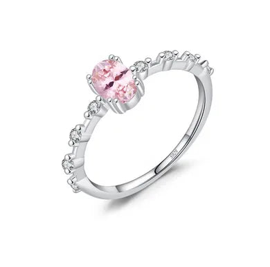 Comprar Anillos solitarios Barcelona