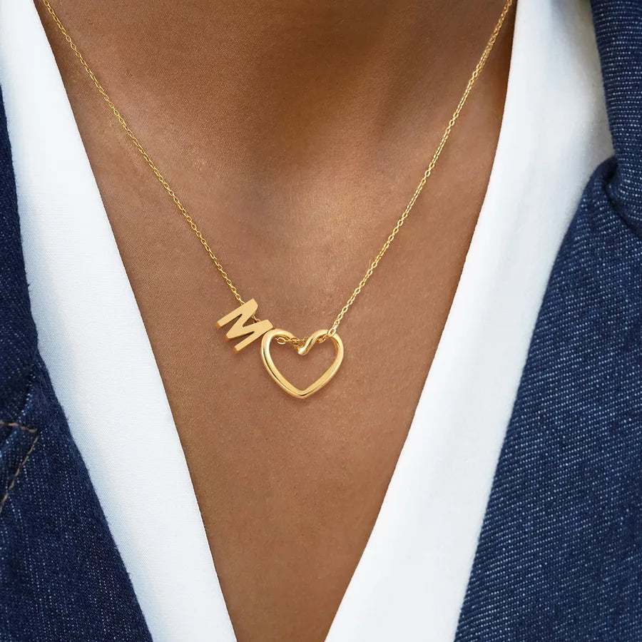 Comprar Cadenas con iniciales Sevilla