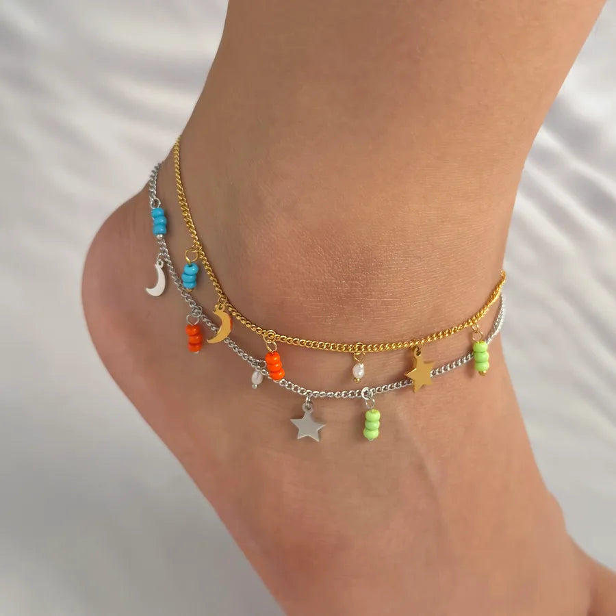 Comprar Tobilleras finas Córdoba