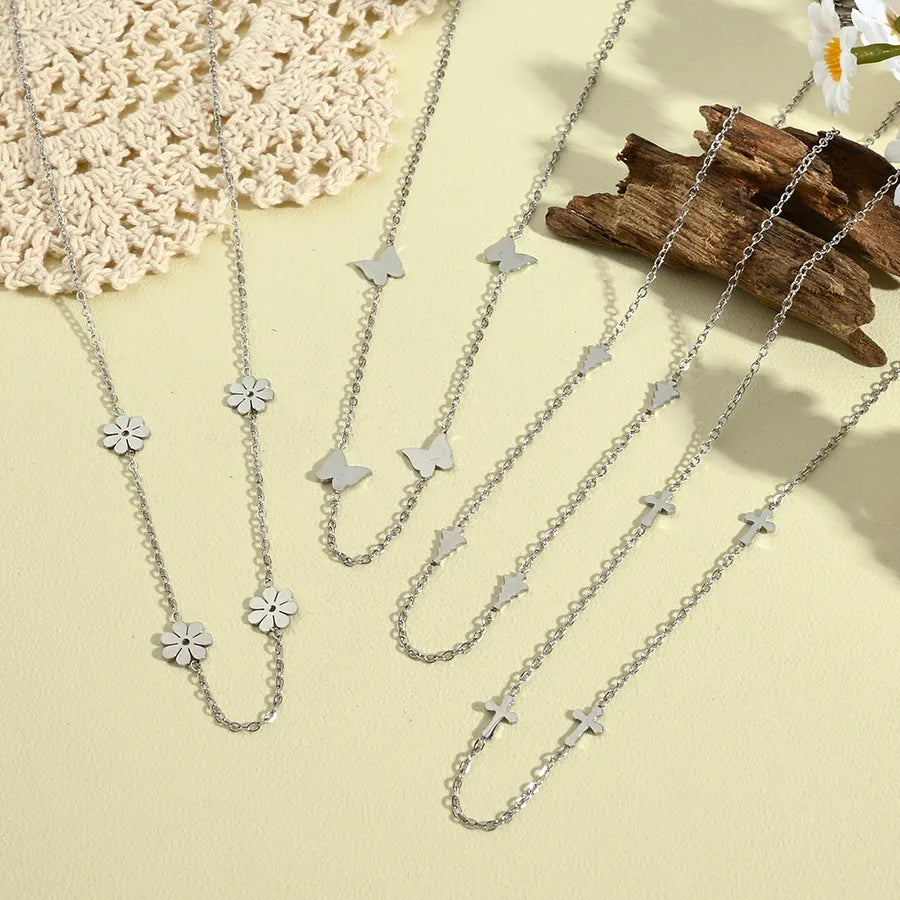 Comprar Collares de cadena Ourense