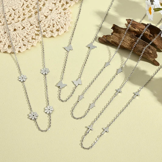 Comprar Collares de cadena Ourense