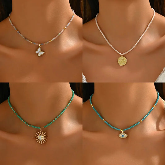 Comprar Collares bonitos Castellón