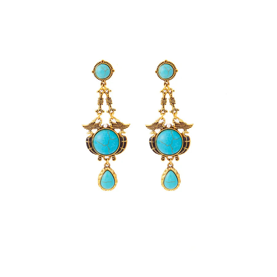 Comprar Pendientes árabes Málaga