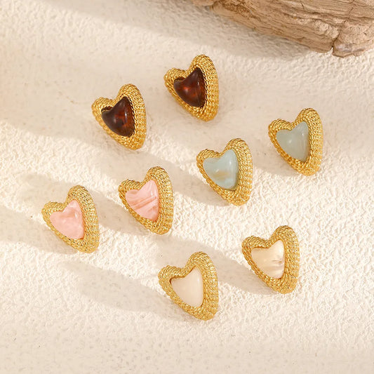 Comprar Pendientes de resina A Coruña