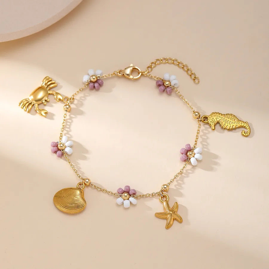 Comprar Pulseras de flores Las Palmas