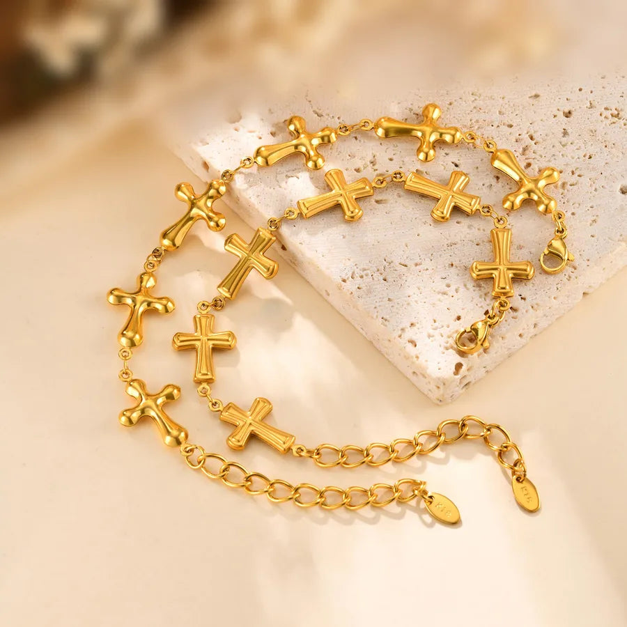 Comprar Pulseras cruz Valencia