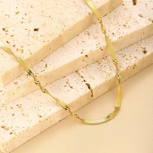 Comprar Bisutería acero inoxidable Donostia