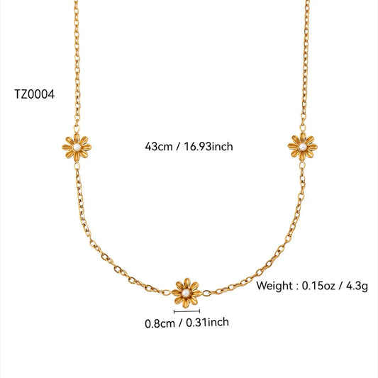 Comprar Collares dorados Donostia