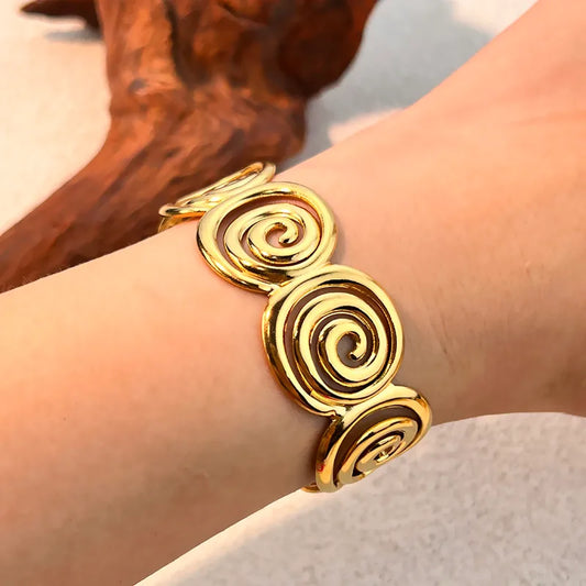 Comprar Pulseras doradas A Coruña