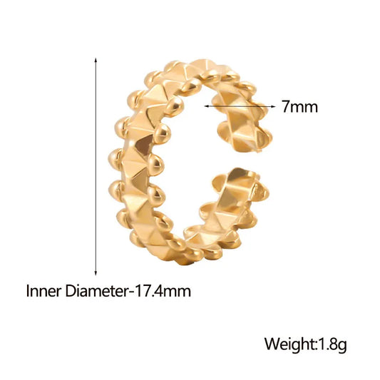 Comprar Anillos baratos Castellón