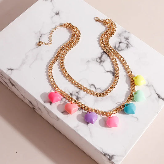 Comprar Colgantes corazón Logroño