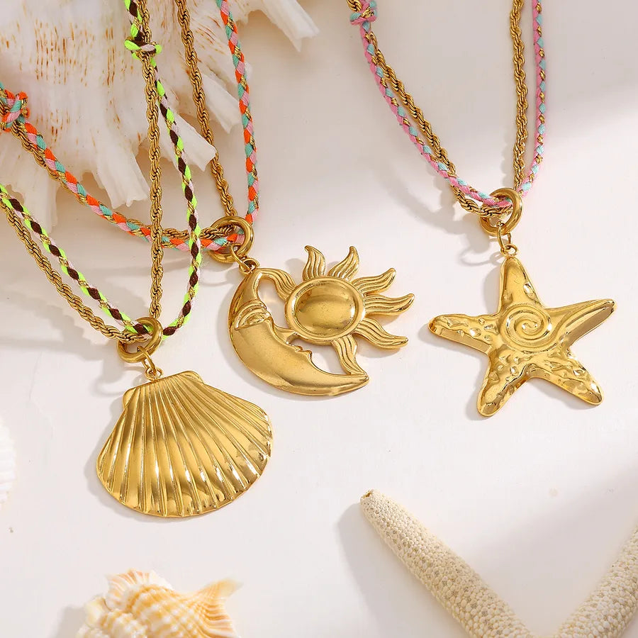 Comprar Colgantes de moda Córdoba