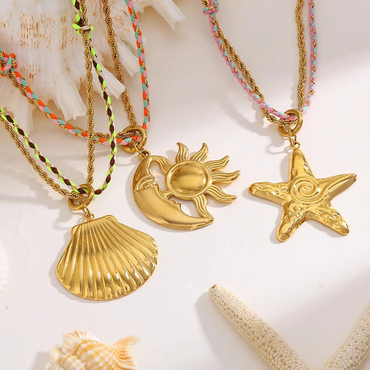 Comprar Colgantes de moda Córdoba