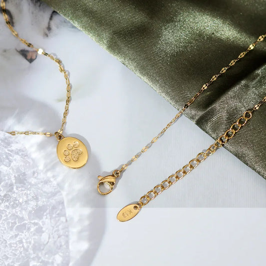 Comprar Colgantes minimalistas Málaga