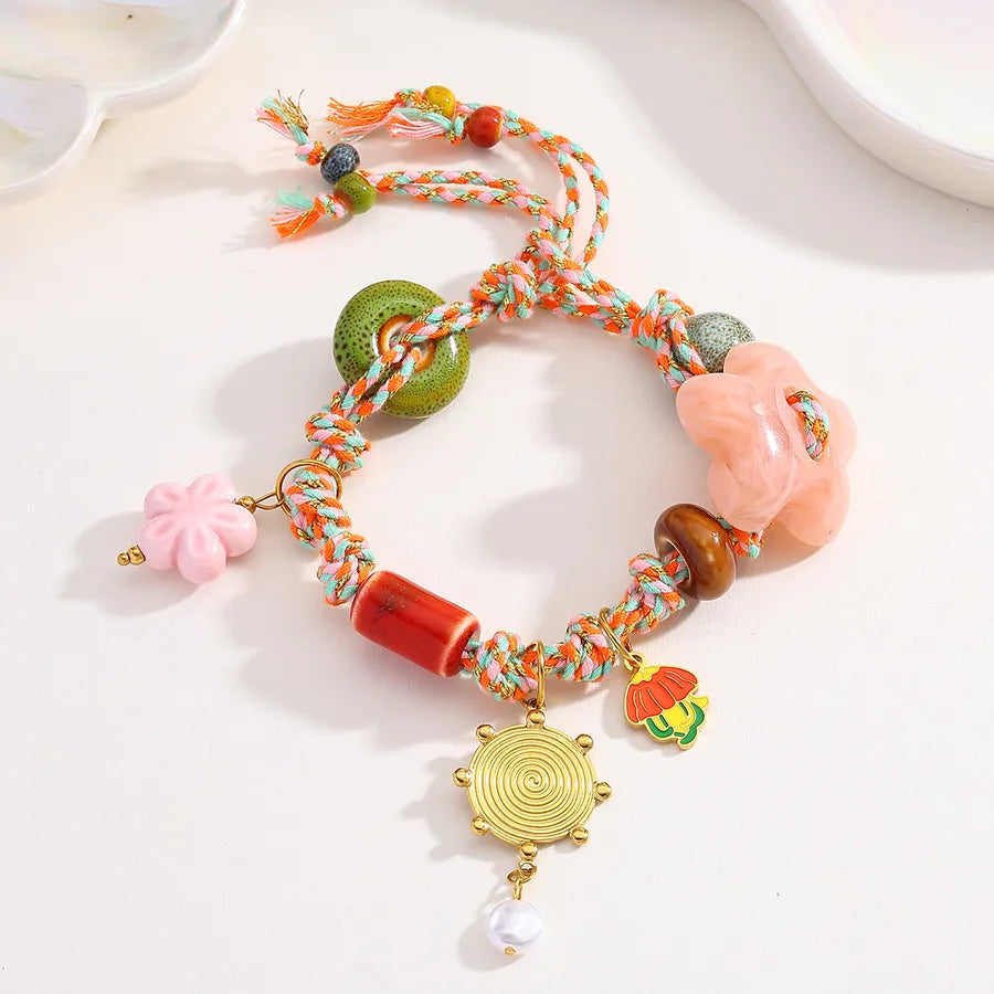 Comprar Pulseras cordón Alicante