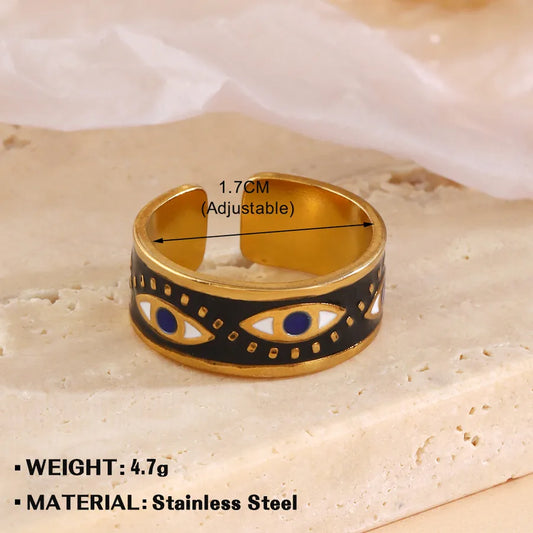 Comprar Anillos acero inoxidable Córdoba