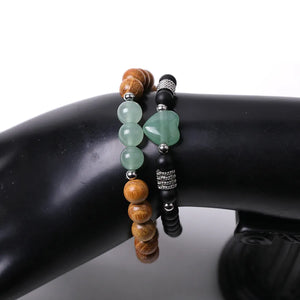 Pulseras de la suerte Madrid