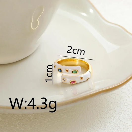 Comprar Anillos vintage Bilbao