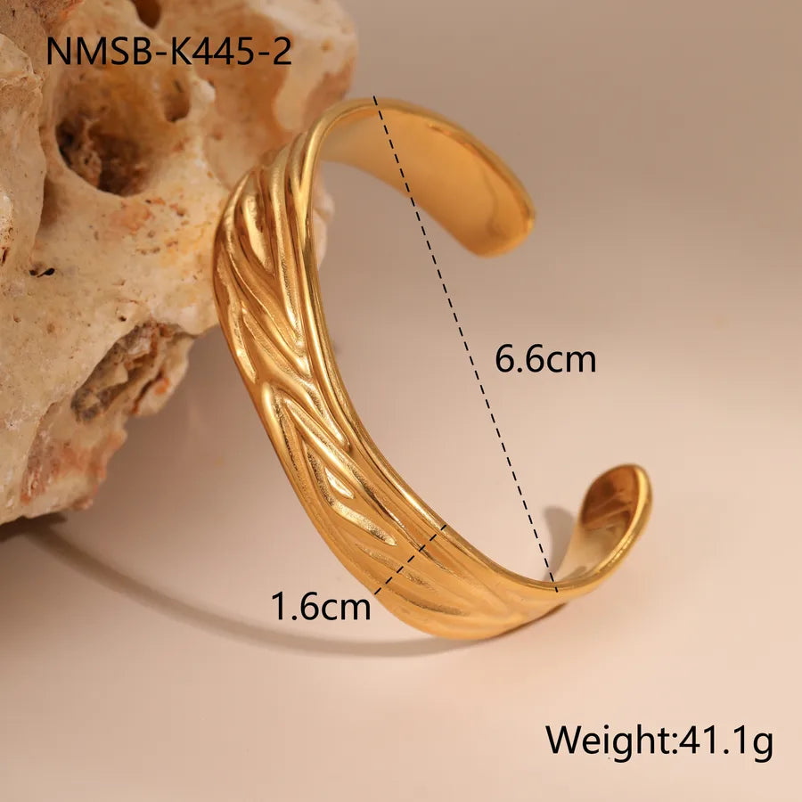 Comprar Brazaletes dorados Pamplona