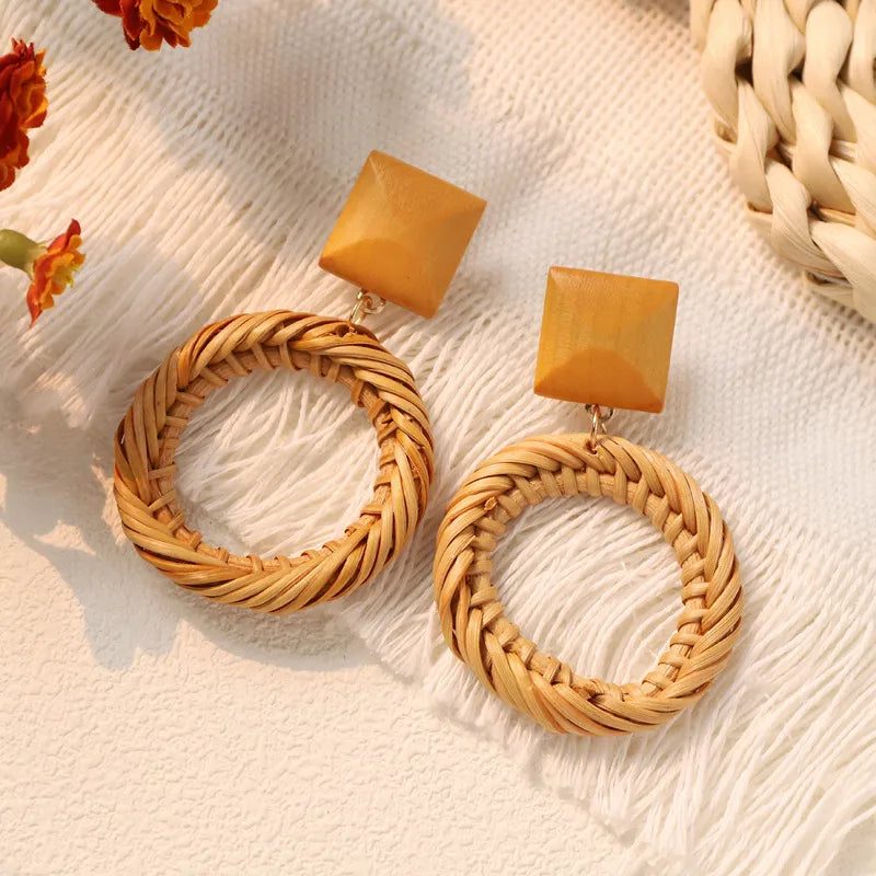 Comprar Pendientes bohemios Albacete