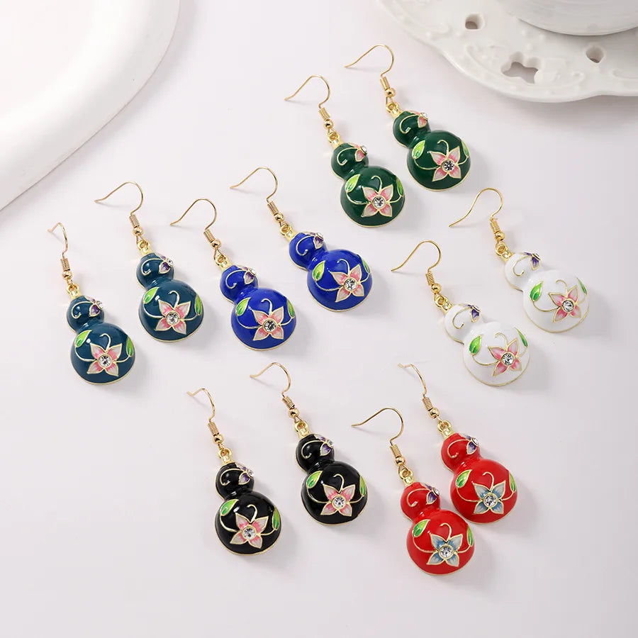 Comprar Pendientes hippies Sevilla