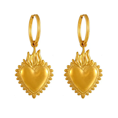 Comprar Pendientes colgantes Vigo