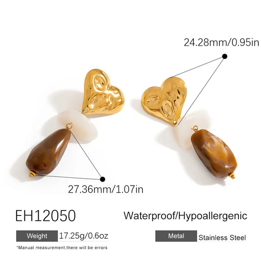 Comprar Pendientes bonitos Guadalajara