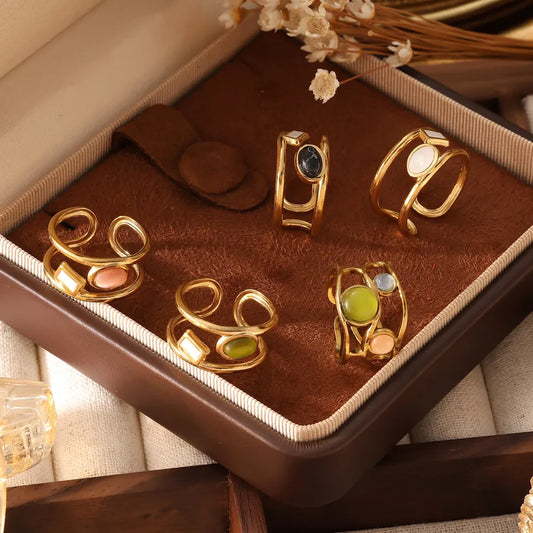 Comprar Anillos Black Friday Málaga