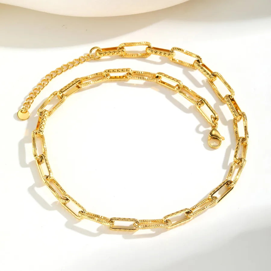 Comprar Cadenas doradas Palma de Mallorca