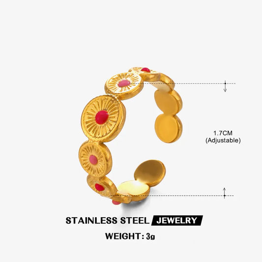 Comprar Bisutería acero inoxidable Alicante