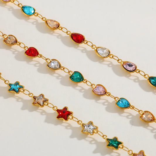 Comprar Pulseras de cadena Alicante