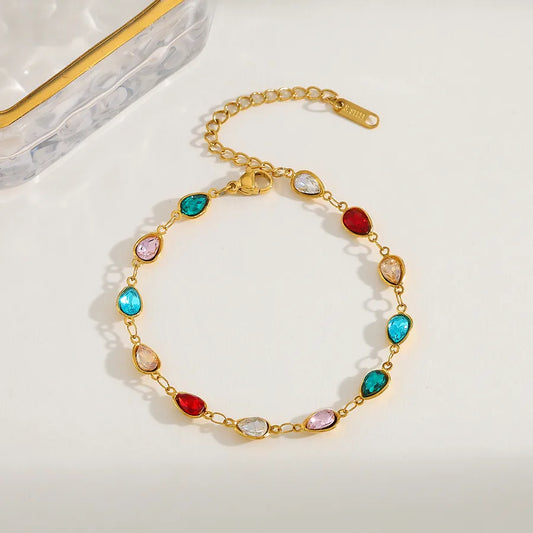 Comprar Pulseras de cadena Alicante