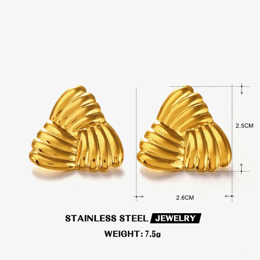 Comprar Pendientes triángulo Valencia