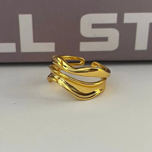 Comprar Anillos abiertos Córdoba