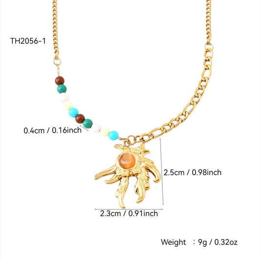 Comprar Collares dorados Girona