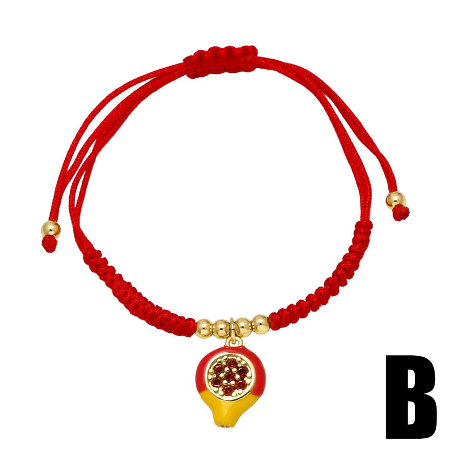 Comprar Pulseras rojas Murcia
