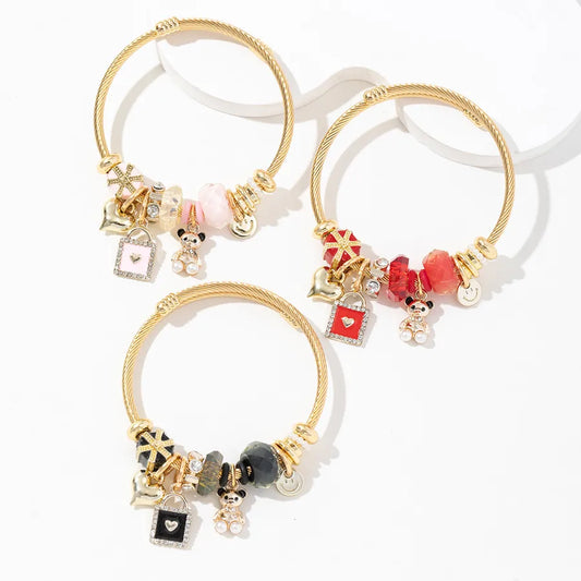 Comprar Pulseras elegantes Zaragoza