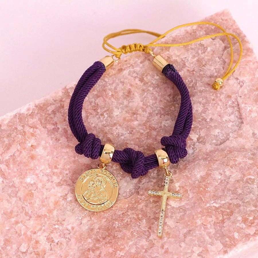 Comprar Pulseras de hilo Barcelona