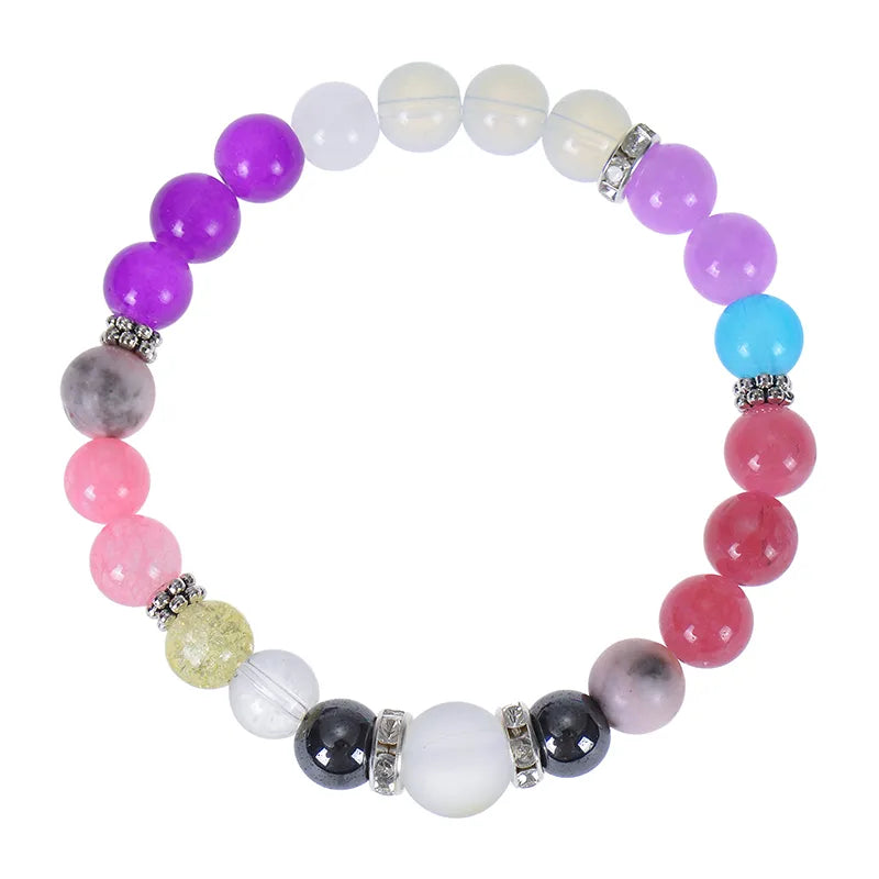 Comprar Pulseras de minerales Badajoz