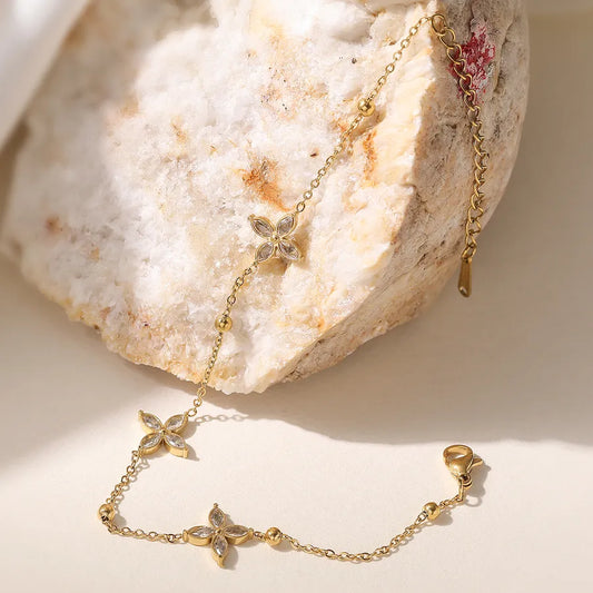 Comprar Pulseras doradas Castellón