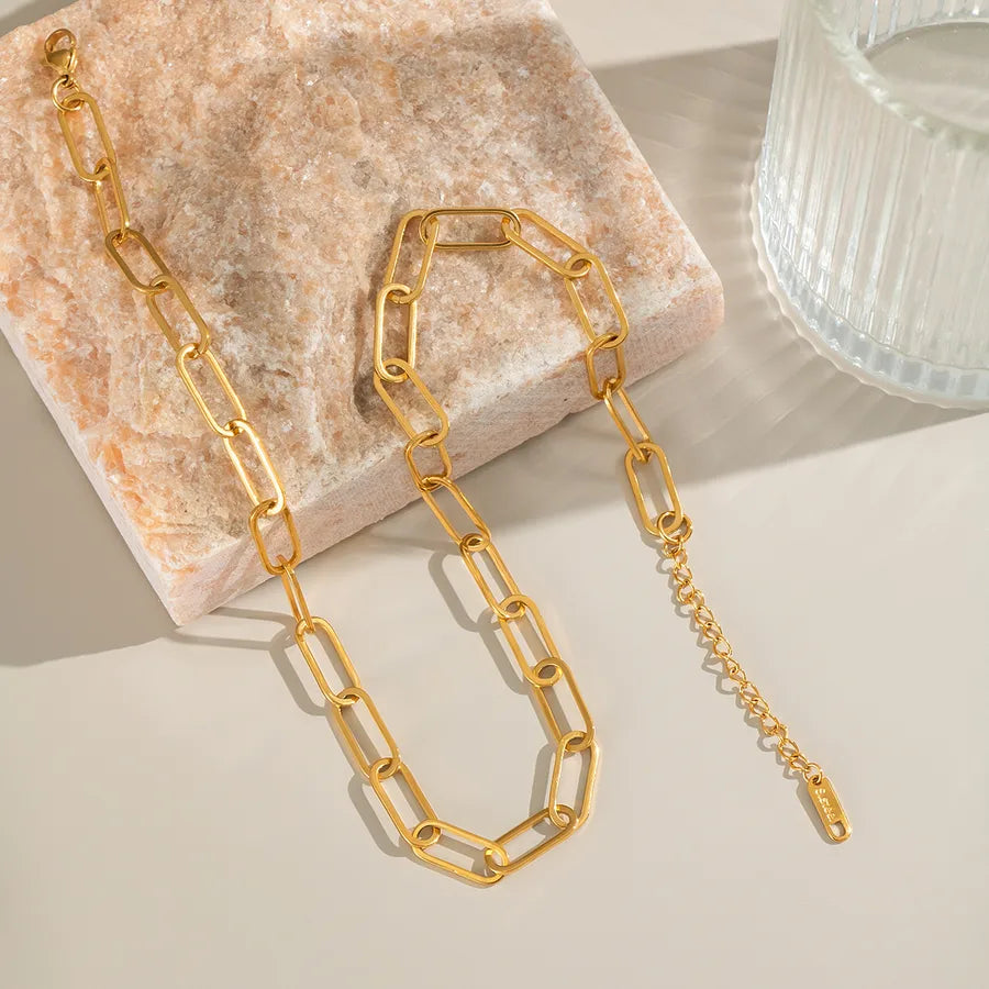 Comprar Collares de cadena Lugo