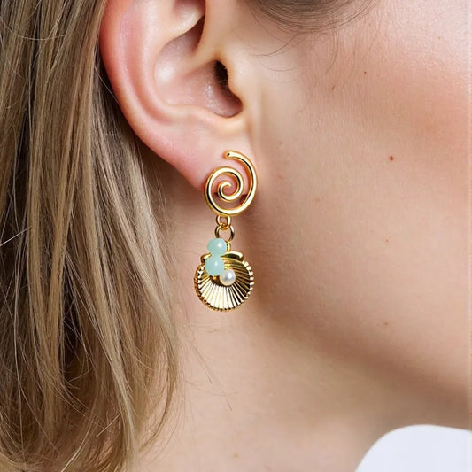 Comprar Pendientes bonitos León